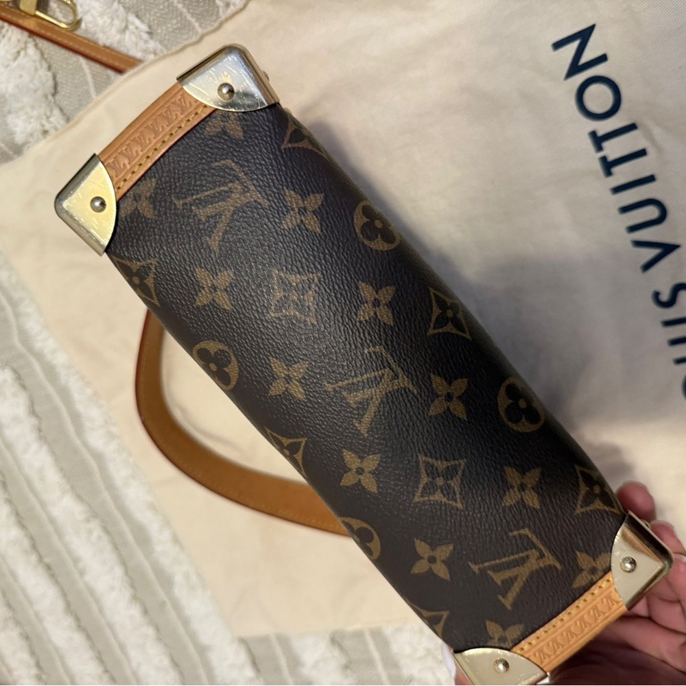 Louis Vuitton Side Trunk MM - Picture 3 of 9